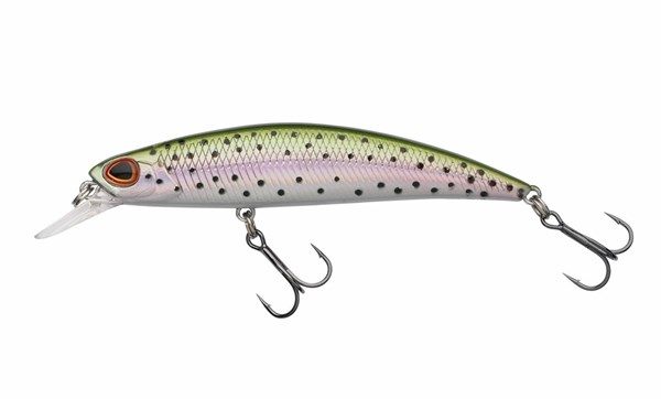 Bild på Berkley DEX Bullet Jerk TSR, 8cm, 11,5gr