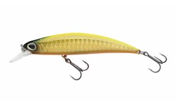 Picture of Berkley DEX Bullet Jerk TSR, 8cm, 11,5gr Yellow Back Minnow