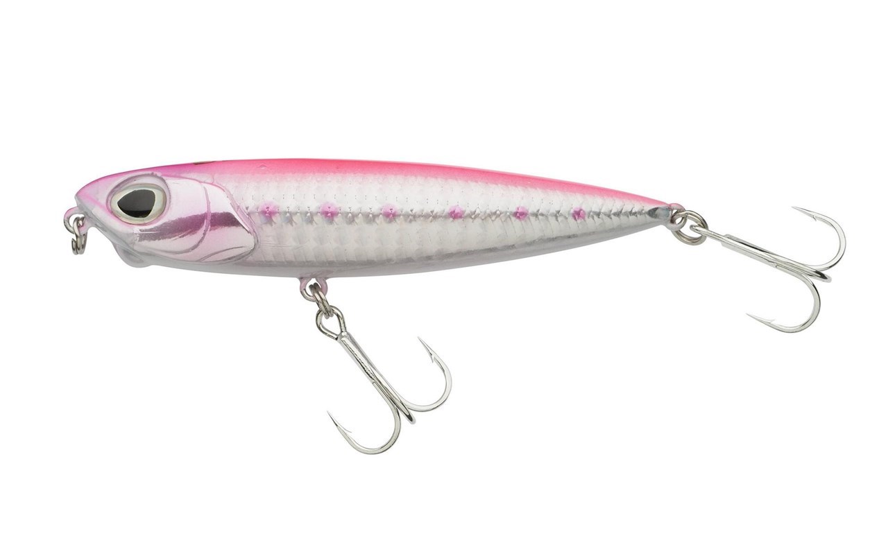 Picture of Berkley DEX Mullet Walker 9cm, 12,9g