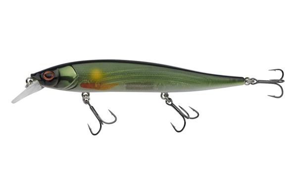 Kit Truite 3 leurres Rapala 3 cm