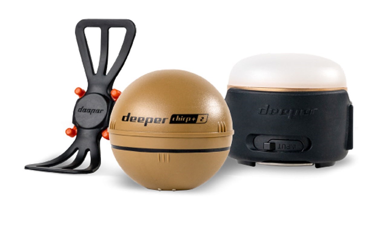 Picture of Deeper Trophy Paket