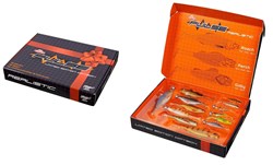 Picture of Berkley Realistic Gift Box LTD