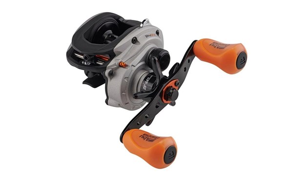 Picture of Abu Garcia Max STX Left hand