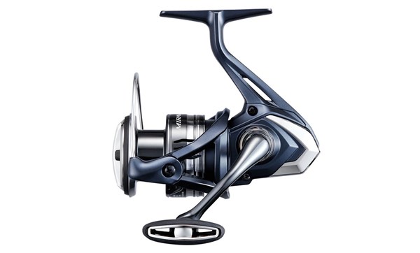 Bild på Shimano Miravel Haspel