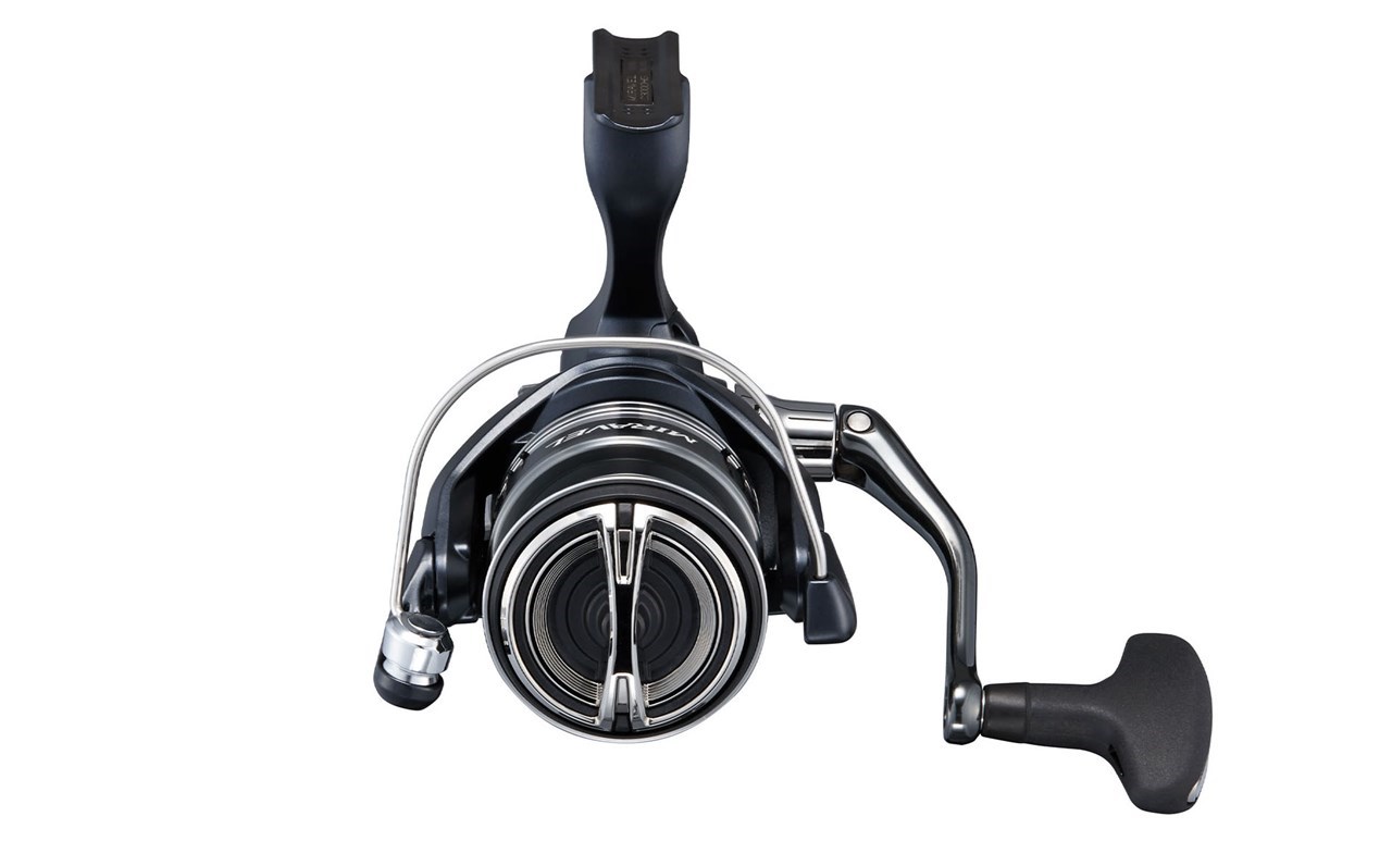 Picture of Shimano Miravel Spinning Reel