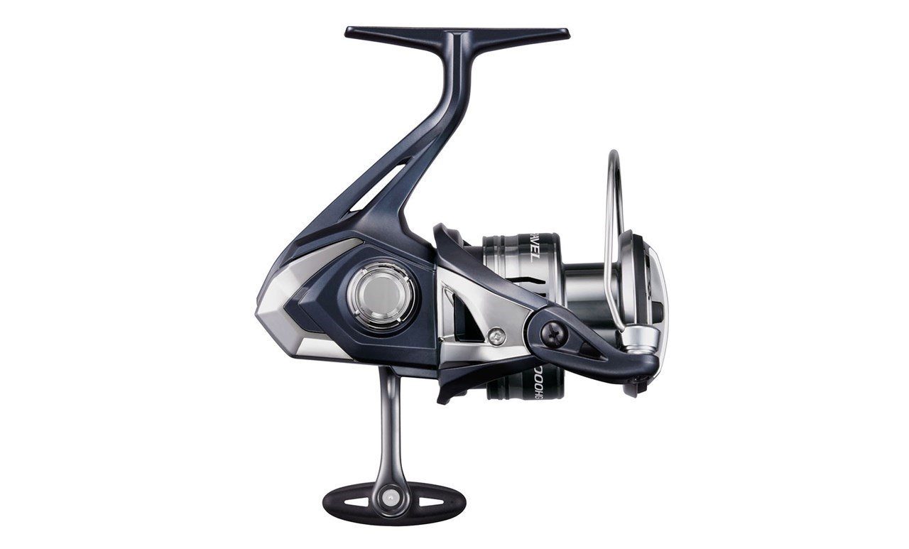 Picture of Shimano Miravel Spinning Reel