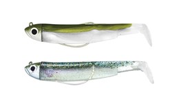 Picture of Fiiish Black Minnow Combos Double  7cm