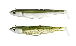 Picture of Fiiish Black Minnow Combos Double  7cm