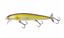 Picture of Nories Laydown Minnow Wake Prop Plus 11,2cm