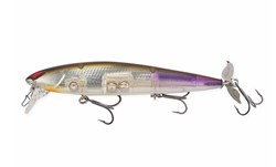 Picture of Nories Laydown Minnow Wake Prop Plus 11,2cm