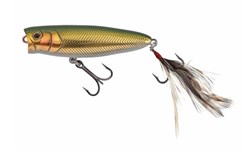 Picture of Nories Tough Bug 6,5cm Popper