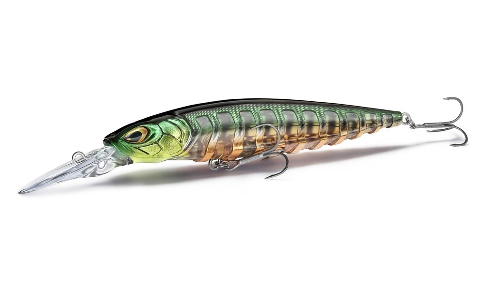 Picture of NAYS MD MX 11cm Jerkbait