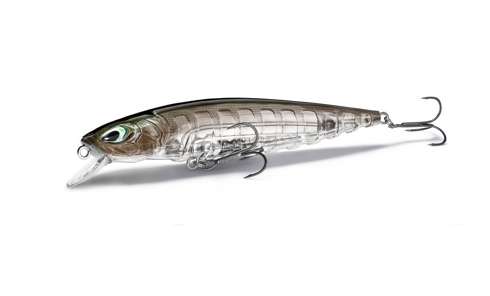 Picture of NAYS MD MX 11cm Jerkbait