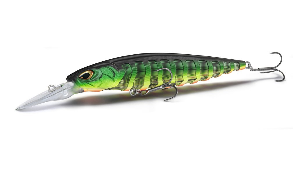 Picture of NAYS MD MX 11cm Jerkbait