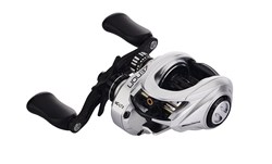 Picture of Abu Garcia Zenon MG LTX LH Baitcasting Reel