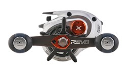 Picture of Abu Garcia Revo® X Low Profile  (Right) Baitcasting Reel