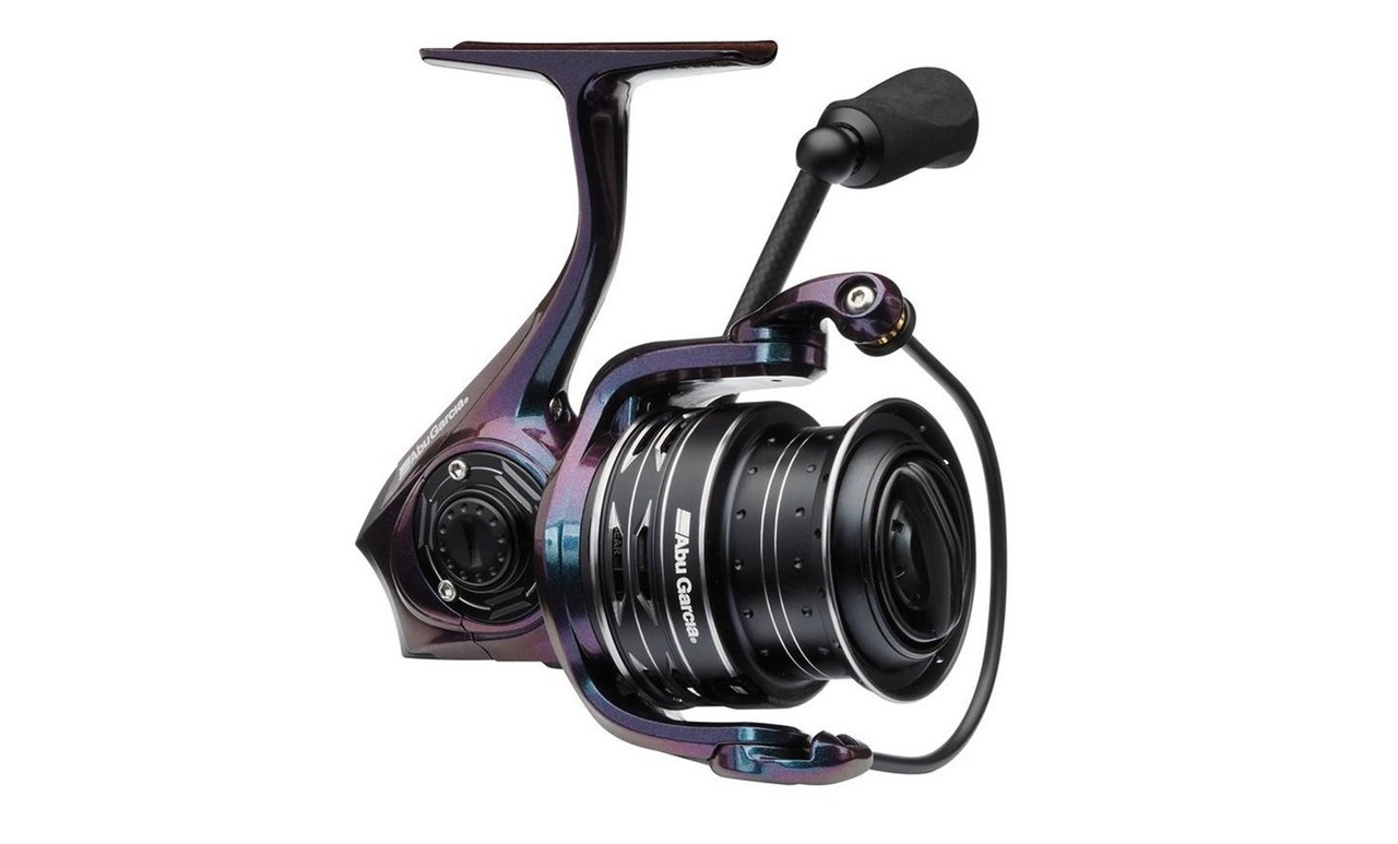 Picture of Abu Garcia Spike Pro Haspelrulle