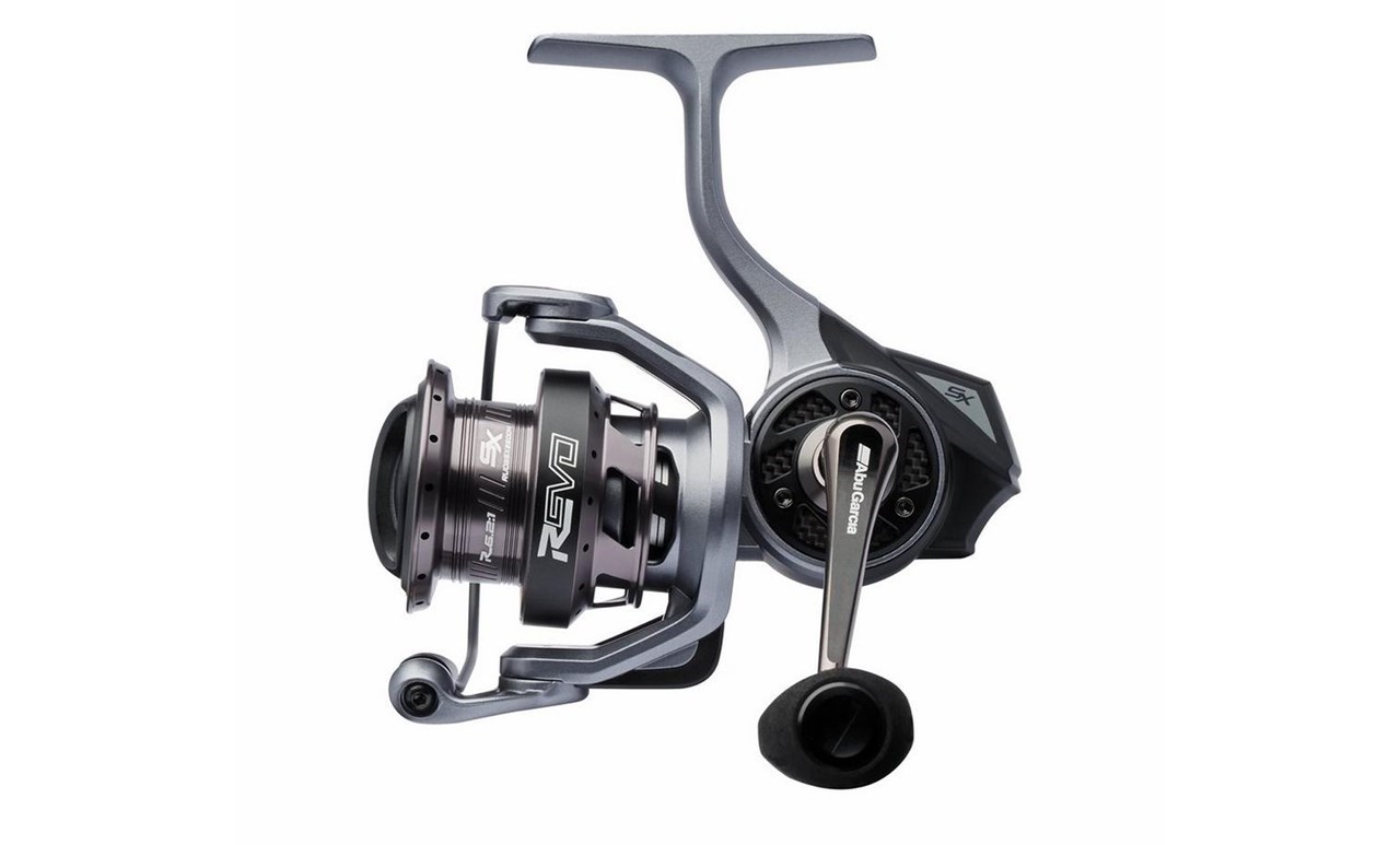 Picture of Abu Garcia Revo3 SX Spinning Reel