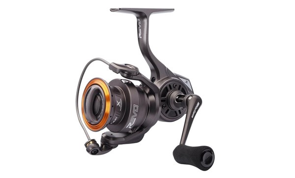 Picture of Abu Garcia Revo3 X Spinning Reel