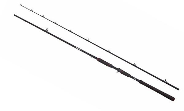 Picture of Abu Garcia Beast Pike Casting Rod