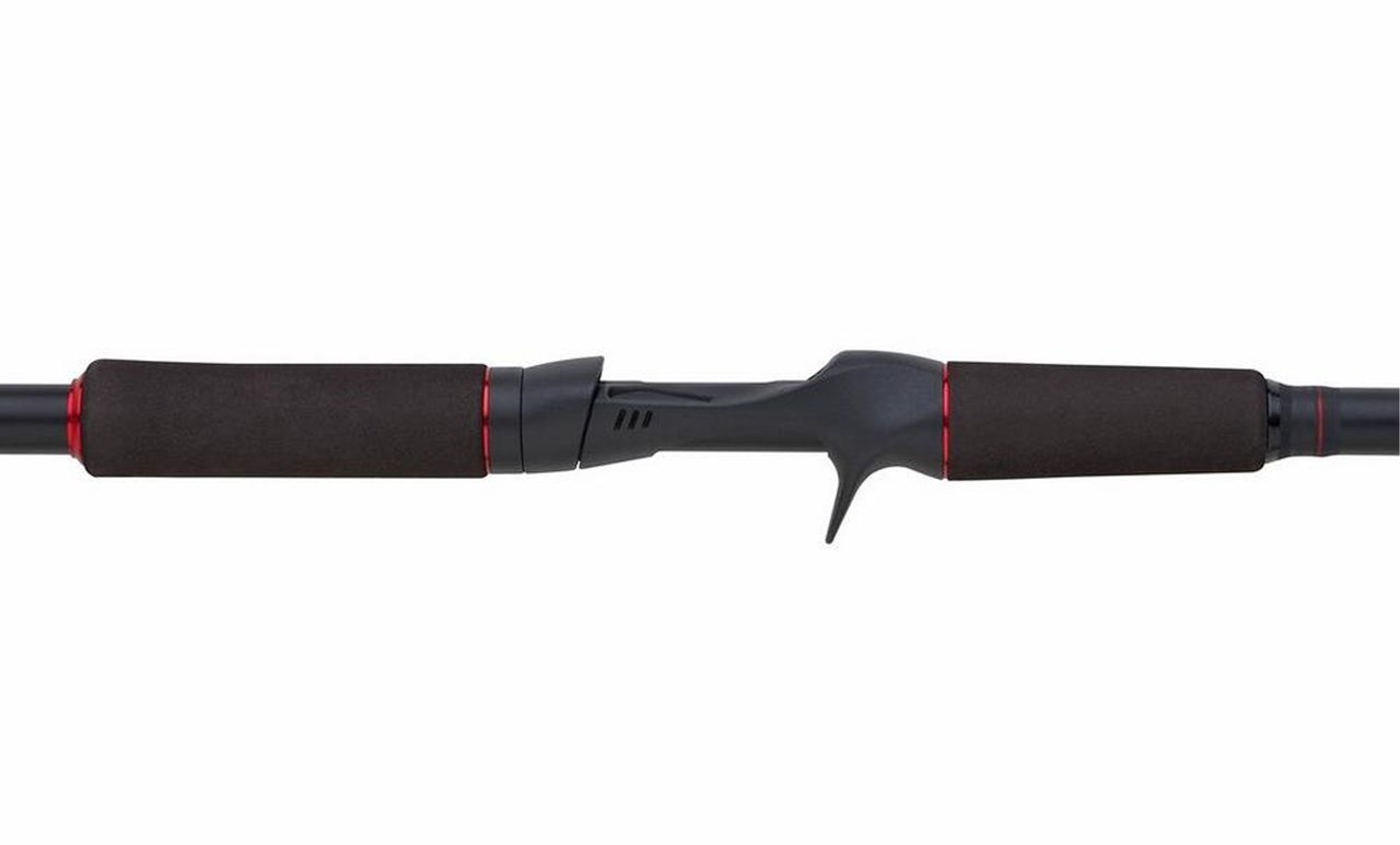 Picture of Abu Garcia Beast Pike Casting Rod