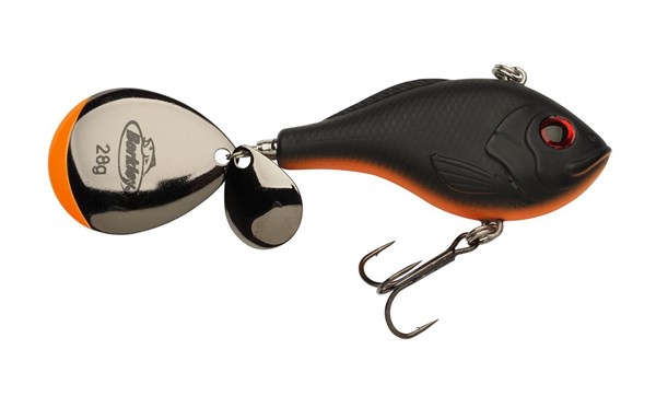 Bild på Berkley Pulse Spintail XL 28g