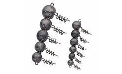 Picture of Berkley Fusion19 Screw-In Head 14gr 3-pack