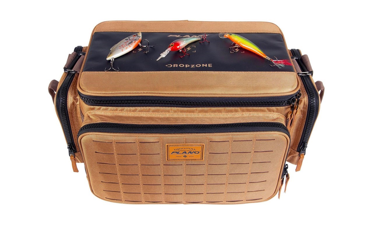 Plano Guide Series Tackle Bag 3700 - Kanalgratis