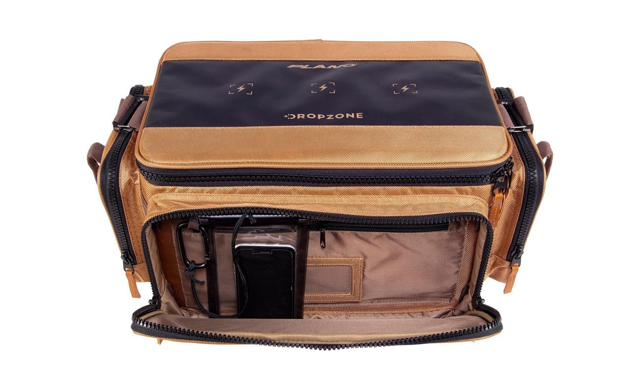 Picture of Plano Guide Series Tackle Bag 3700