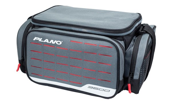 Bild på Plano Weekend Series Tackle Case