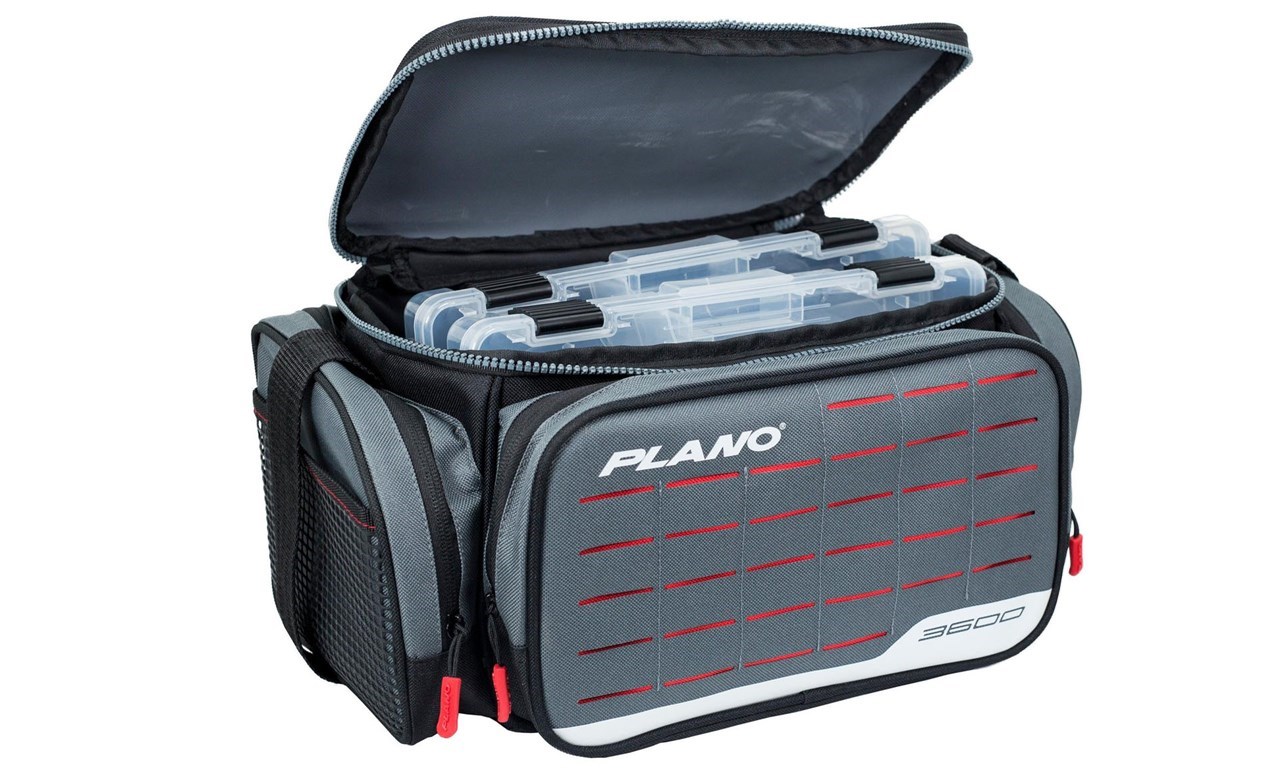 Picture of Plano Weekend Series Tackle Case