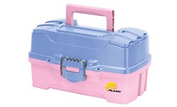Picture of Plano Two-Tray Tackle Box