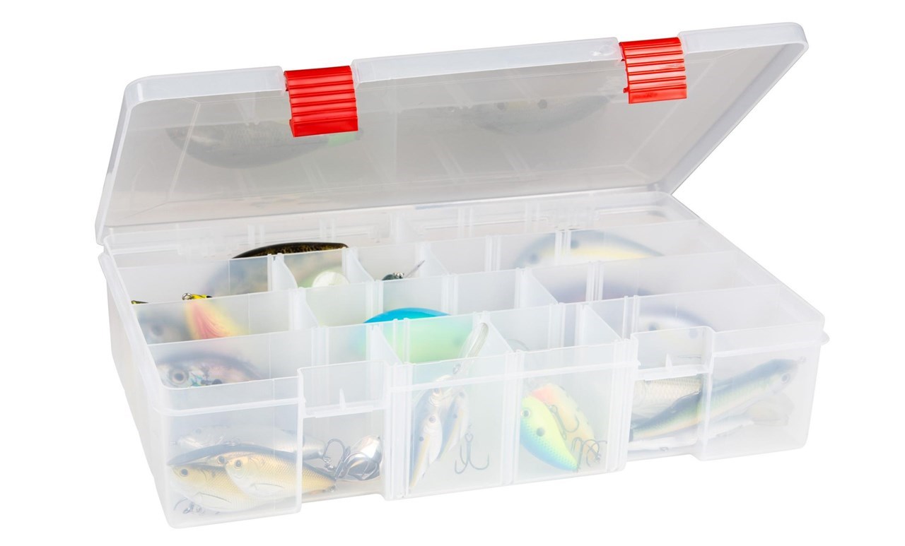 Plano Rustrictor StowAway Deep box 3700 - Kanalgratis