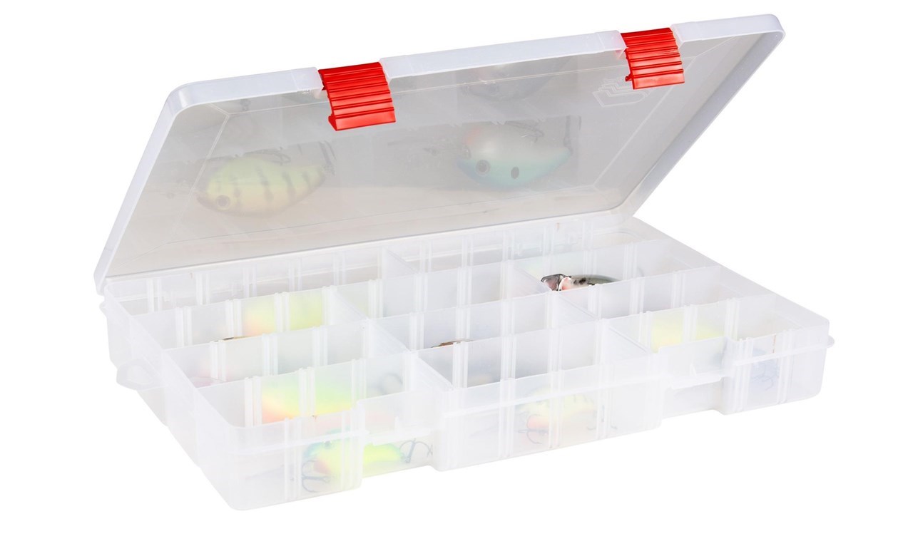 Plano Rustrictor StowAway box 3700 - Kanalgratis