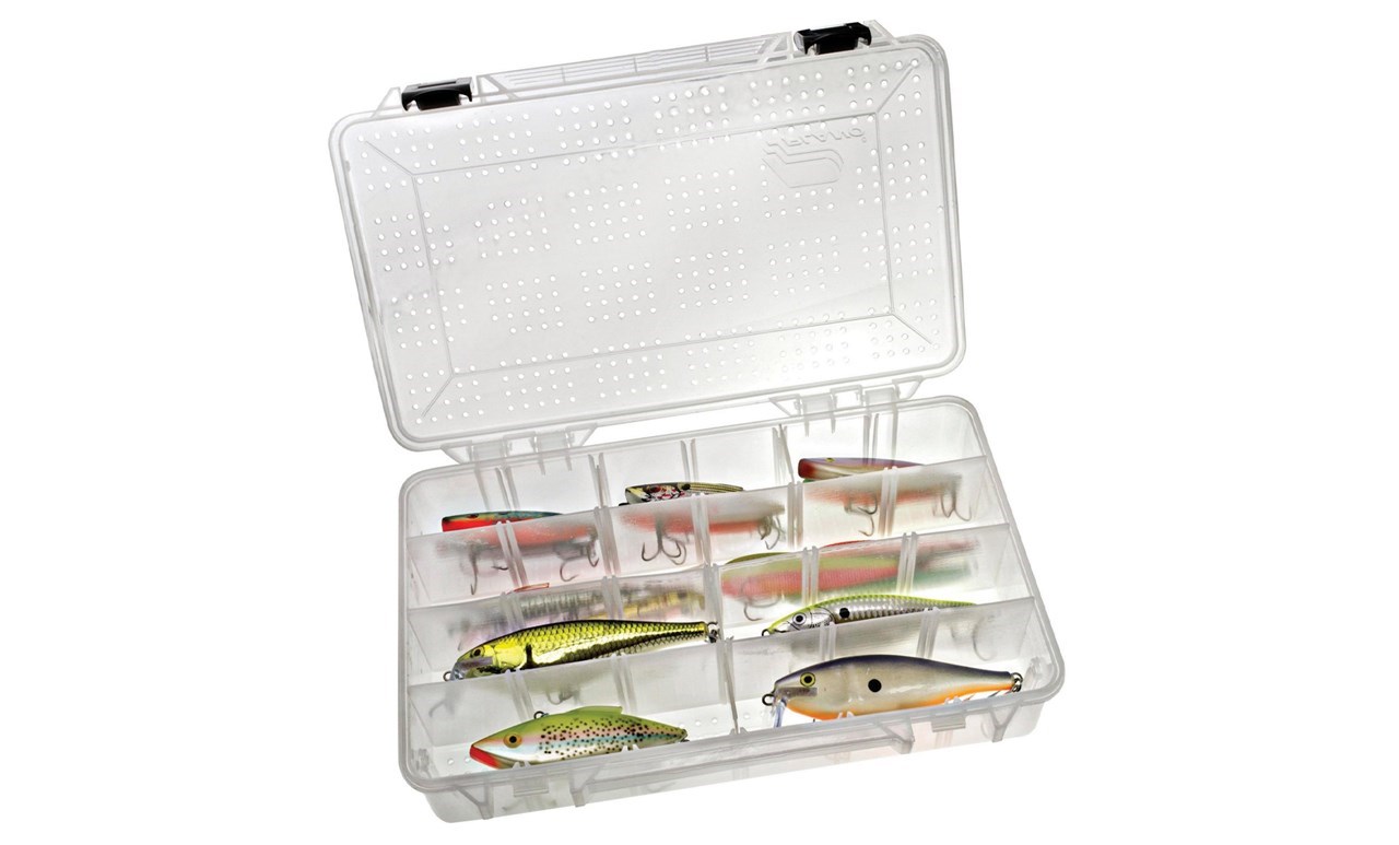 Plano Hydro-Flo StowAway Box 3700 Deep - Kanalgratis