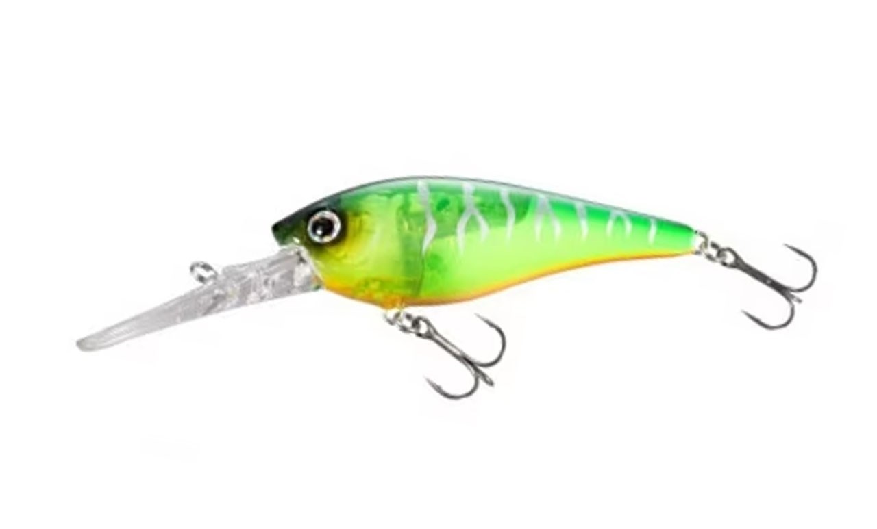 Picture of Shimano Bantam WorldCrank AR-C Flash Boost Crankbait 64mm, 17g