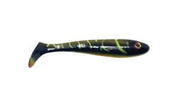 Picture of Jiggen 22cm - Black Pike UV