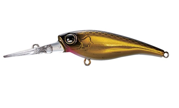 Picture of Shimano Lure Bantam Pavlo shad 59SP