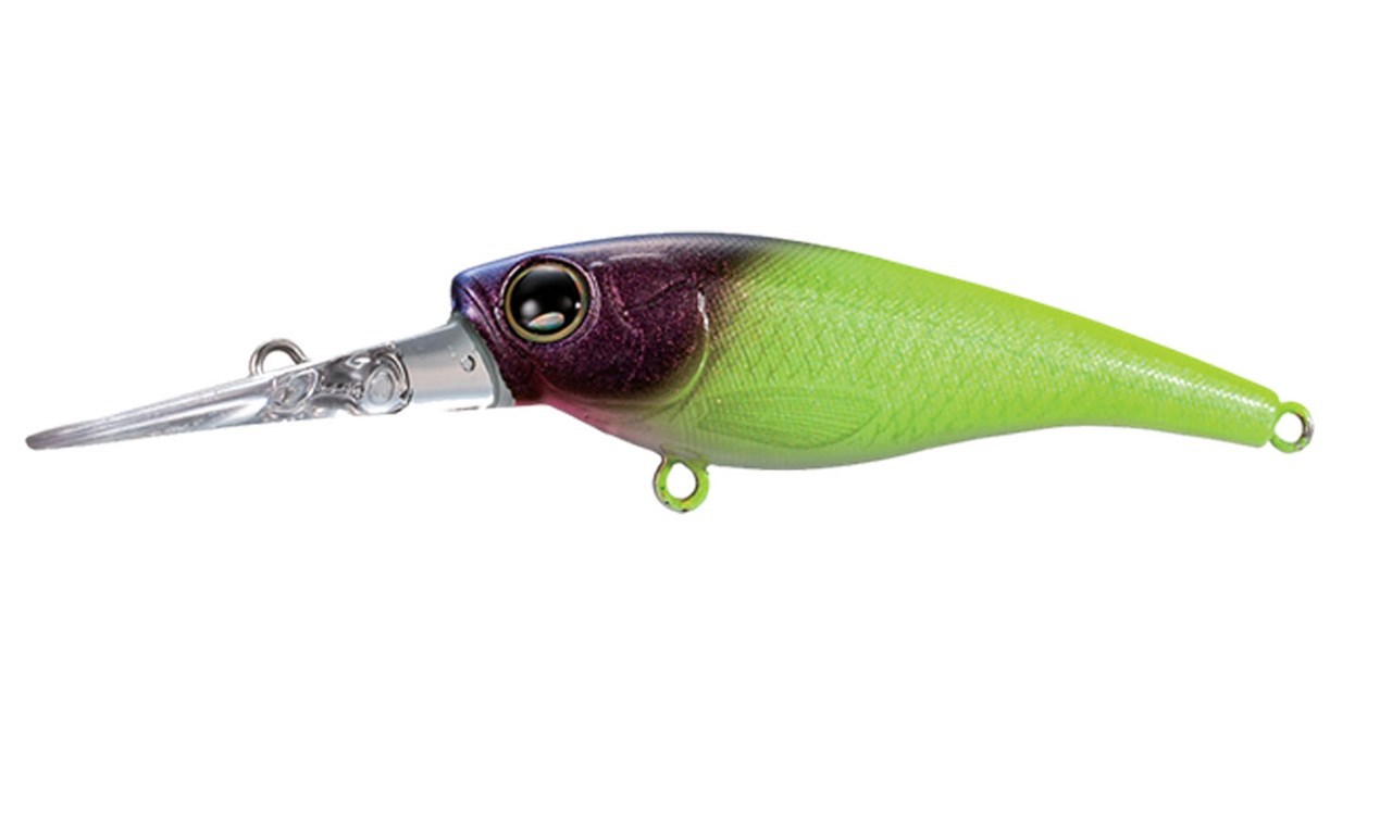 Picture of Shimano Lure Bantam Pavlo shad 59SP