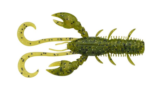 Bild på Berkley Hollow Craw 7cm (8-pack)