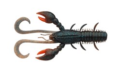 Picture of Berkley Hollow Craw 10cm (6-pack)