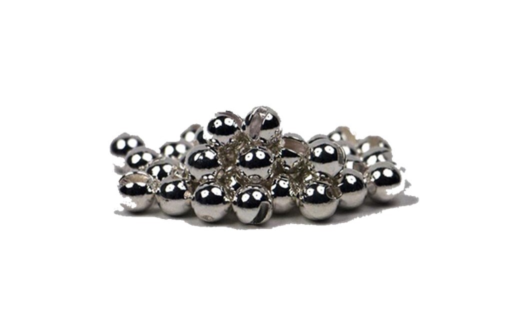 Picture of Fly Dressing Slotted Tungsten Beads 3mm