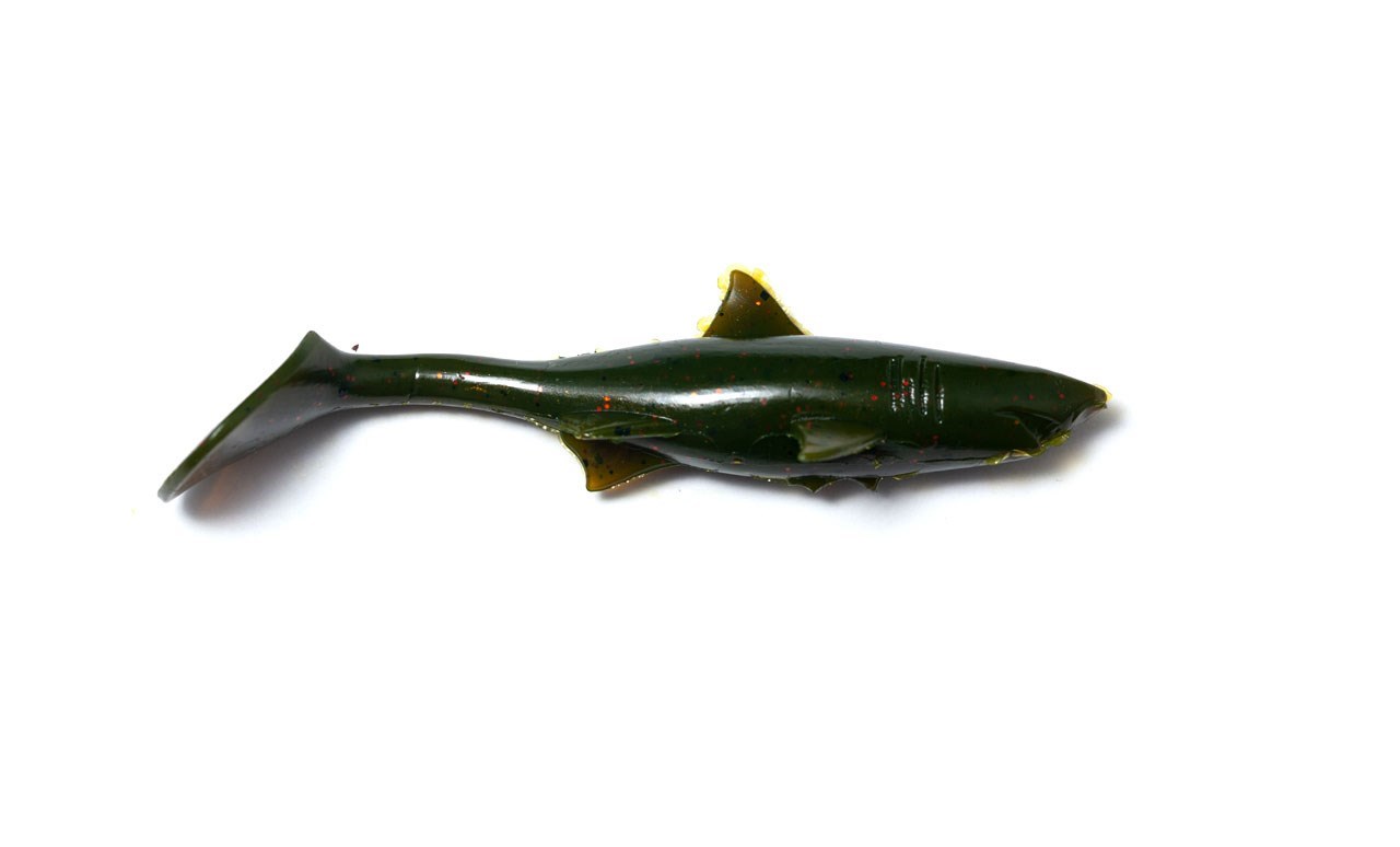 Picture of Baby Shark 10 cm - 8-pack