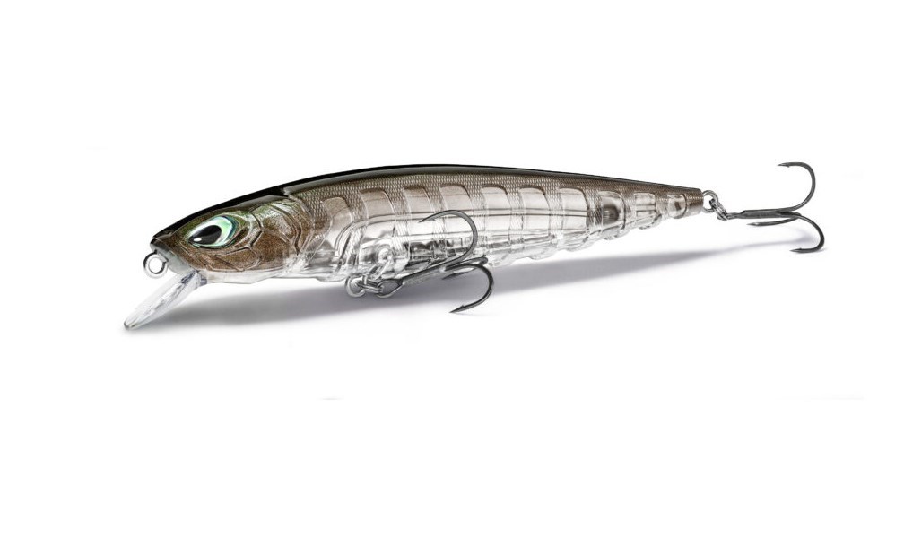 Picture of NAYS MD MX 11cm Jerkbait