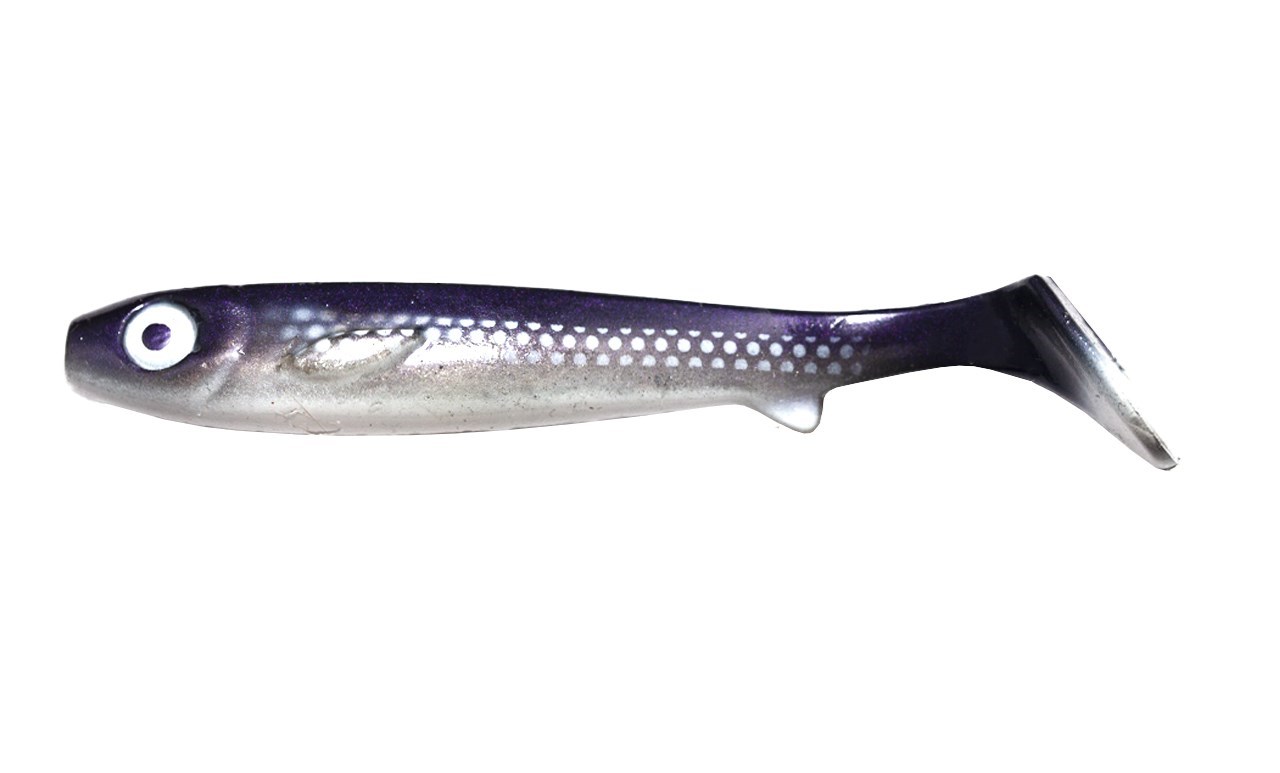 Picture of Flatnose Shad Jr 15cm 2-pack
