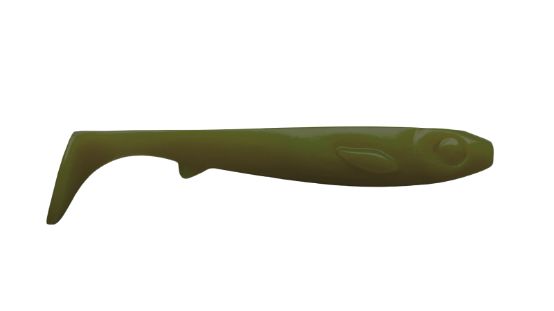 Forrest Green Base