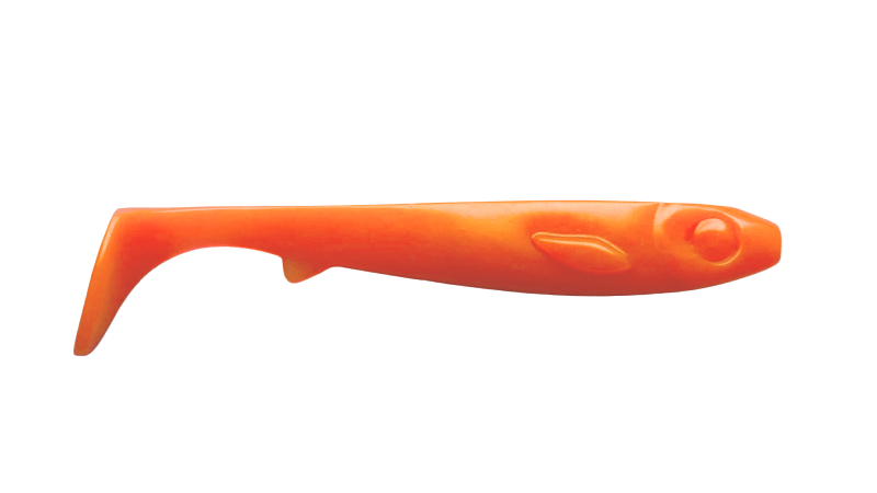 Blaze Orange Base