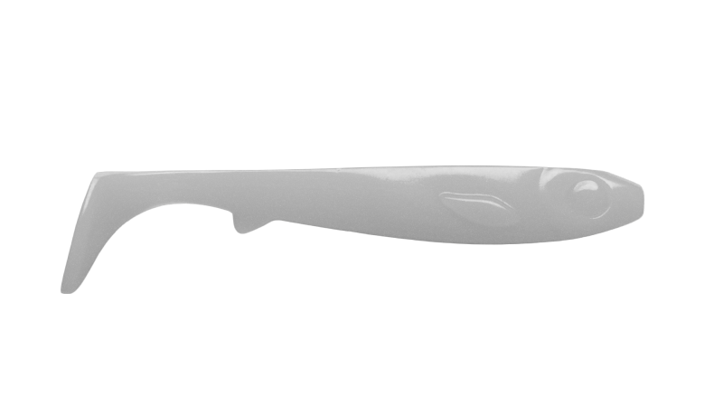 Pearl White Base