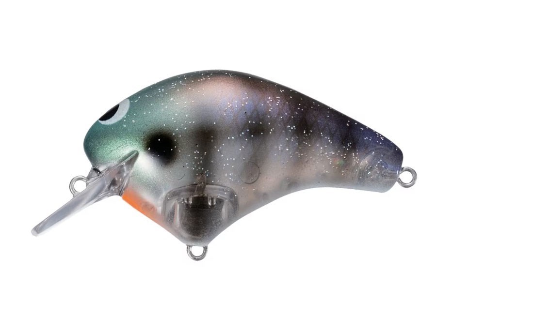 Picture of Shimano Lure Bantam Macbeth, 63mm 16g