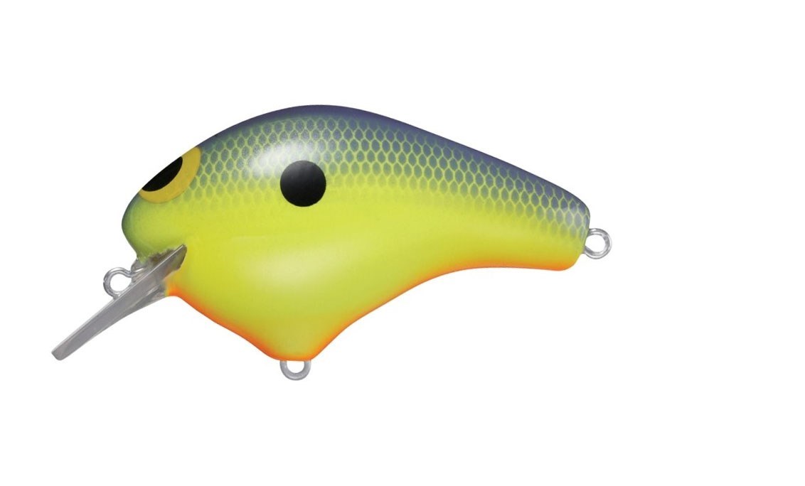 Picture of Shimano Lure Bantam Macbeth, 63mm 16g